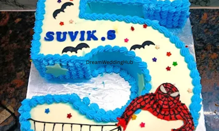 Bonbons Cakes  Pastries